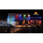 Rio Emrys Resort ( Mini Goa In Pune )